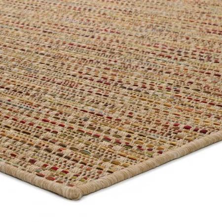 Alfombra a medida Rainbow 8201 Beige - Universal (2)