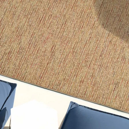 Alfombra a medida Rainbow 8201 Beige - Universal (3)