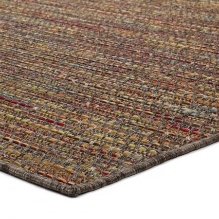 Alfombra a medida Rainbow 8201 Gris - Universal (2)