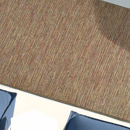 Alfombra a medida Rainbow 8201 Gris - Universal (3)