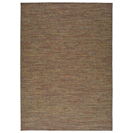 Alfombra a medida Rainbow 8201 Gris - Universal (4)