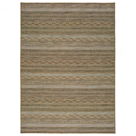 Alfombra a medida Rainbow 8217 Azul -Universal (4)