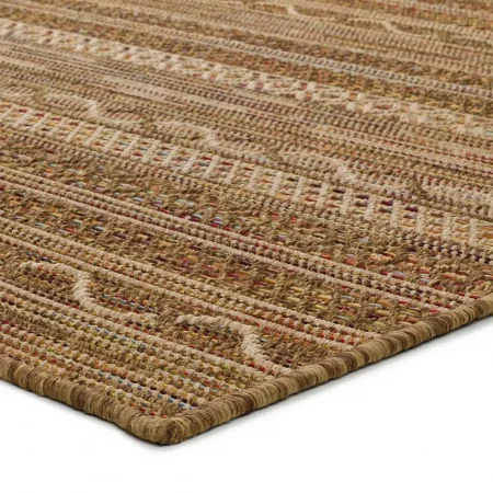 Alfombra a medida Rainbow 8217 Beige -Universal (2)