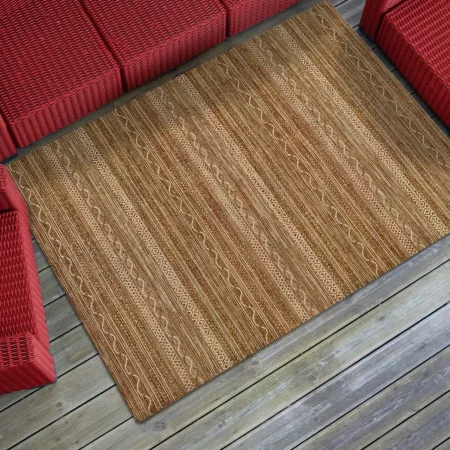 Alfombra a medida Rainbow 8217 Beige -Universal (3)