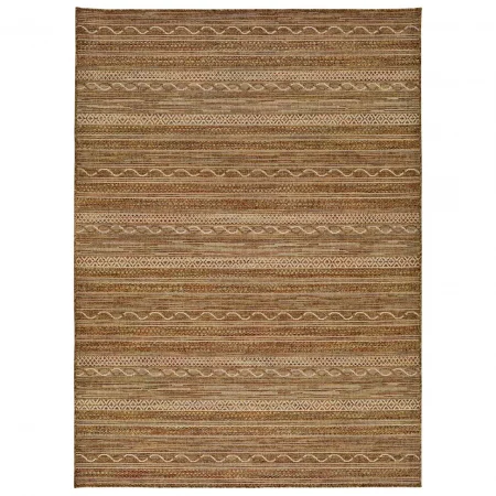 Alfombra a medida Rainbow 8217 Beige -Universal (4)