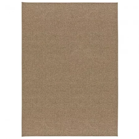 Alfombra a medida Ruta Beige Liso - Universal (4)