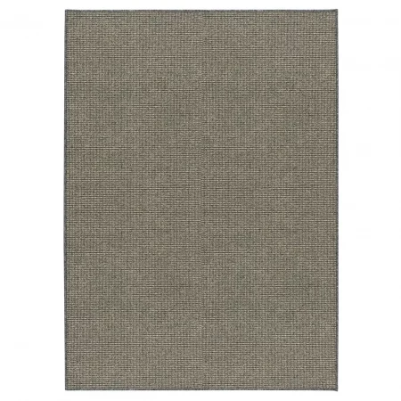 Alfombra a medida Ruta Gris Liso - Universal (4)