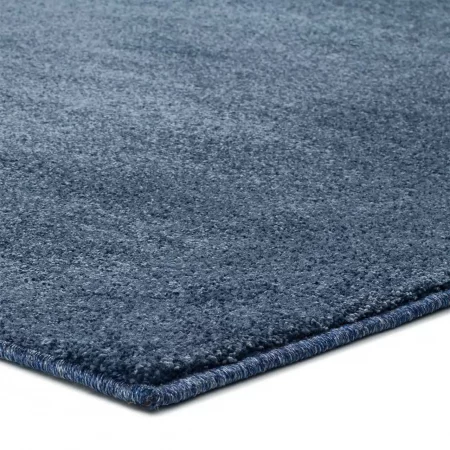 Alfombra a medida Shiva Azul Liso - Universal (2)