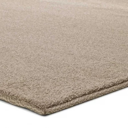 Alfombra a medida Shiva Beige Liso - Universal (2)