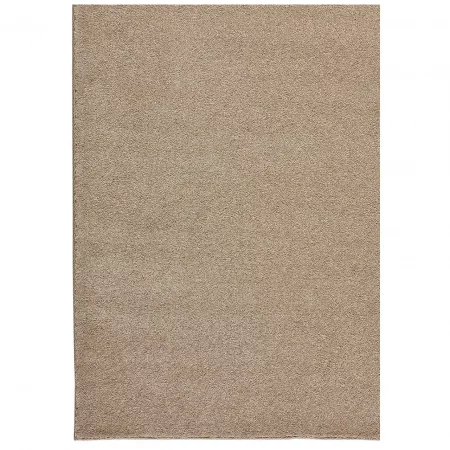 Alfombra a medida Shiva Beige Liso - Universal