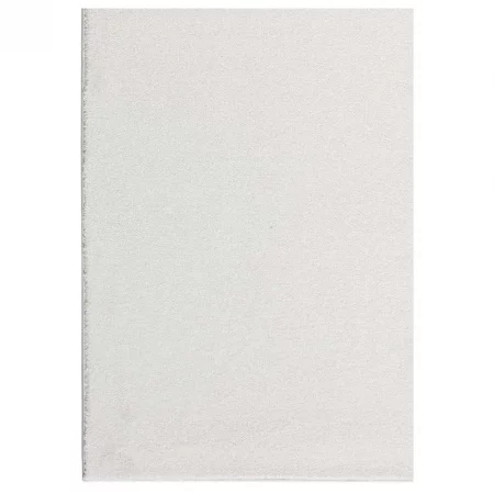 Alfombra a medida Shiva Blanco Liso - Universal (1)