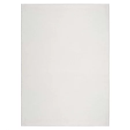 Alfombra a medida Shiva Blanco Liso - Universal (4)