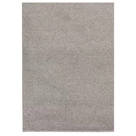 Alfombra a medida Shiva Plata Liso - Universal (1)