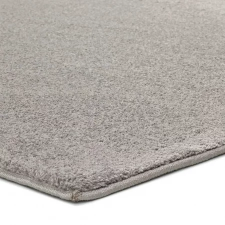 Alfombra a medida Shiva Plata Liso - Universal (2)