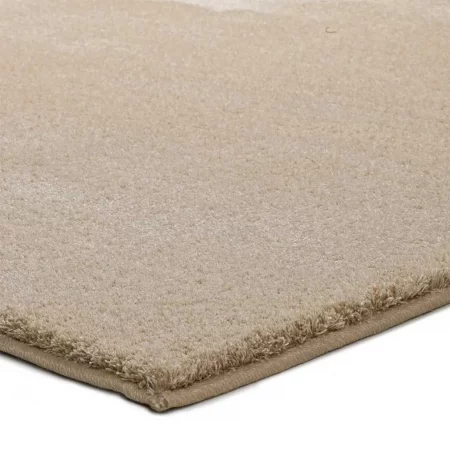 Alfombra a medida Silky Lush Beige Liso - Universal (2)