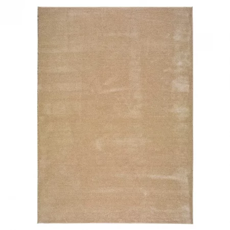 Alfombra a medida Silky Lush Beige Liso - Universal (3)