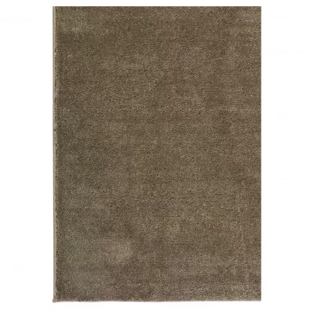Alfombra a medida Silky Lush Lino Liso - Universal (1)