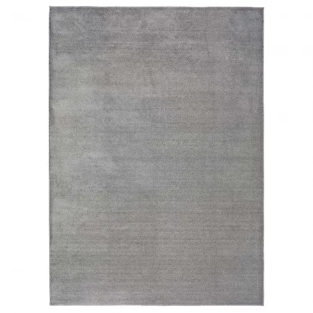Alfombra a medida Silky Lush Plata Liso - Universal (3)