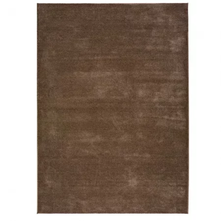 Alfombra a medida Silky Lush Visón Liso - Universal (1)