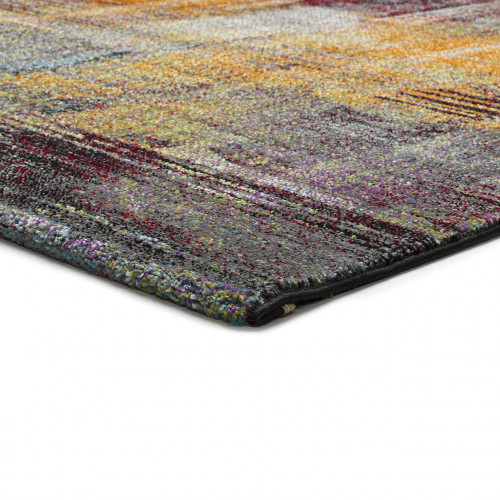 Alfombra de Arte Abstracto Bianca 21460 Multicolor - Universal (3)