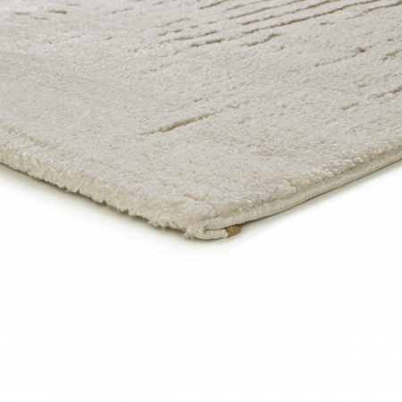 Alfombra de Estilo Escandinavo Candela 2299 Crema - Universal (4)