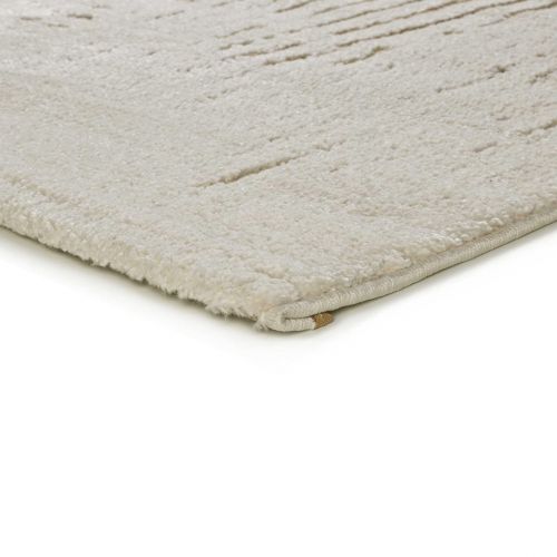 Alfombra de Estilo Escandinavo Candela 2299 Crema - Universal (4)
