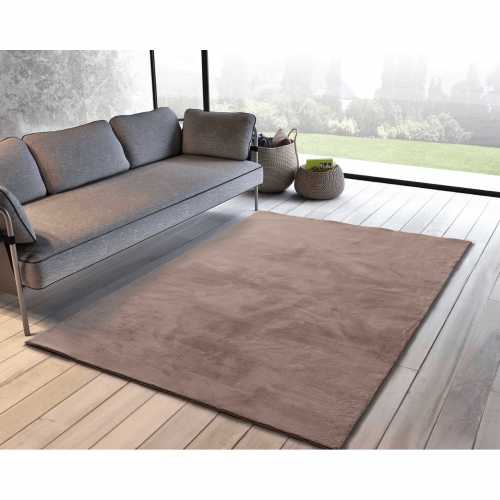Alfombra lavable Xiana Liso Visión - Universal (2)