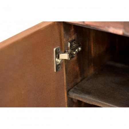 Aparador 4 Puertas y 4 Cajones Colección Cobre - Giner y Colomer - 6