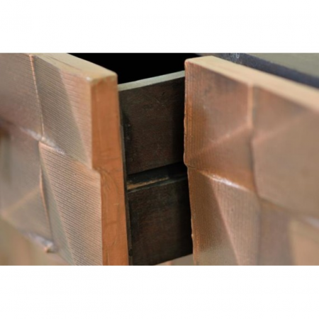 Aparador 4 Puertas y 4 Cajones Colección Cobre - Giner y Colomer - 7