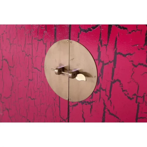 Aparador De Estilo Zen Presenta Un Diseño Refinado Y Minimalista 150x90x40 Cm - Giner y Colomer (6)