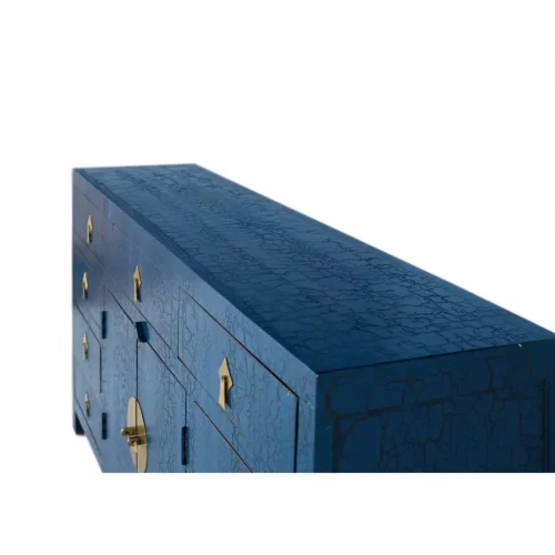 Aparador De Estilo Zen Presenta Un Diseño Refinado Y Minimalista 180x90x40 Cm - Giner y Colomer (5)