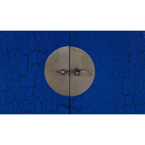 Aparador De Estilo Zen Presenta Un Diseño Refinado Y Minimalista 180x90x40 Cm - Giner y Colomer (7)