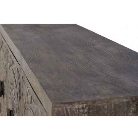 Aparador Madera Mango 3 Puertas - Giner y Colomer - 4