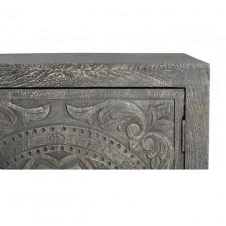 Aparador Madera Mango 3 Puertas - Giner y Colomer - 5