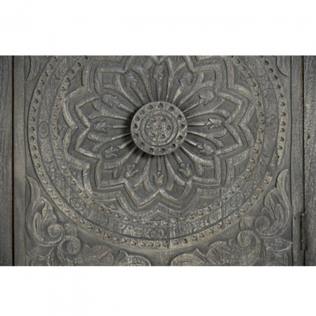 Aparador Madera Mango 3 Puertas - Giner y Colomer - 6