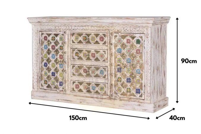 Aparador-Madera-de-Mango-150x90x (3)