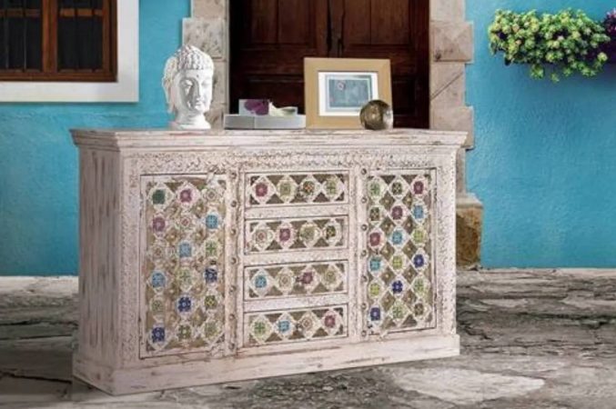 Aparador-Madera-de-Mango-150x90x