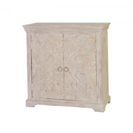 Aparador Madera de Mango 2 Puertas - Giner y Colomer - 2