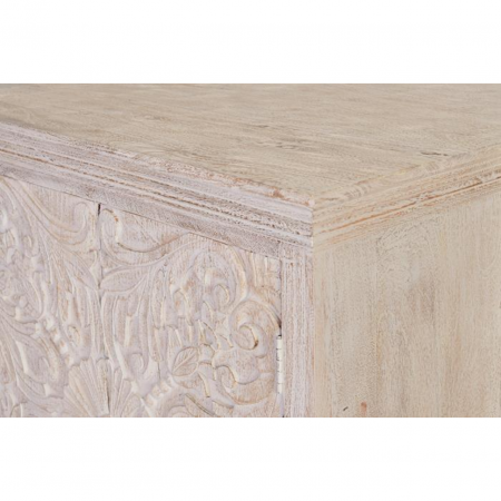 Aparador Madera de Mango 2 Puertas - Giner y Colomer - 4