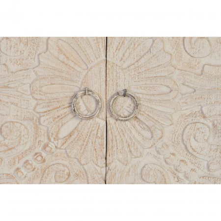 Aparador Madera de Mango 2 Puertas - Giner y Colomer - 5