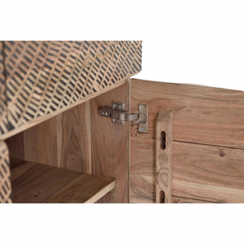 Aparador Madera de Mango 4 Puertas - Giner y Colomer7