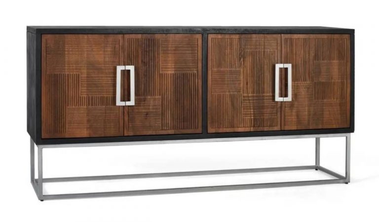 Aparador-Madera-de-Mango-Estilo