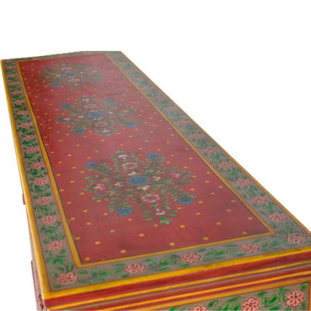 Aparador Madera de Mango Pintado a Mano - Giner y Colomer9