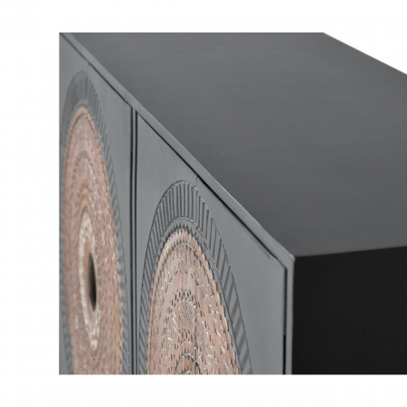 Aparador Madera de Mango y Base de Metal - Giner y Colomer - 5