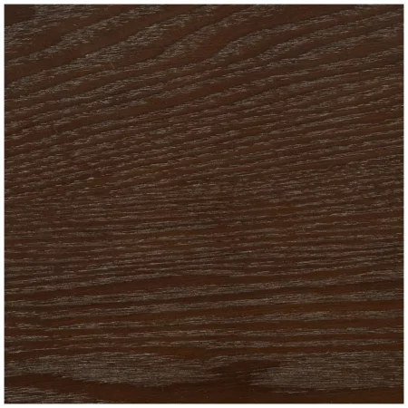 Aparador con Tallado Floreado Blanco y Marrón de Madera de Pino - Ixia (9)