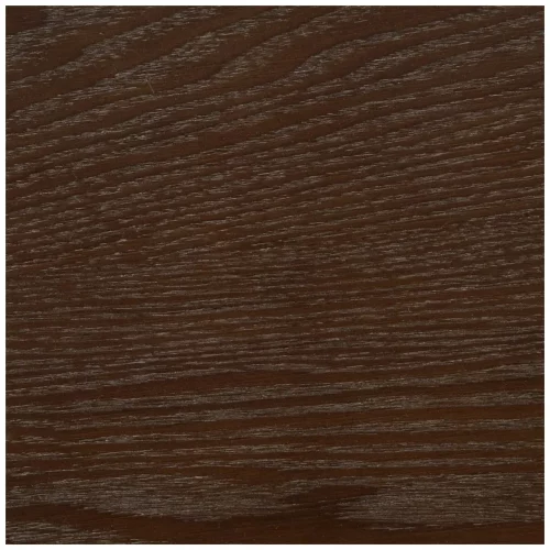 Aparador con Tallado Floreado Blanco y Marrón de Madera de Pino - Ixia (9)