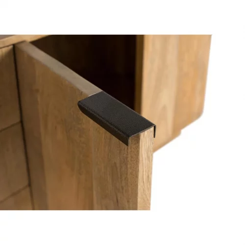Aparador de Madera de Mango 180x40x55 Cm - Giner y Colomer5