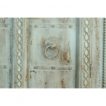 Armario Rústico en Madera de Mango - Giner y Colomer - 4