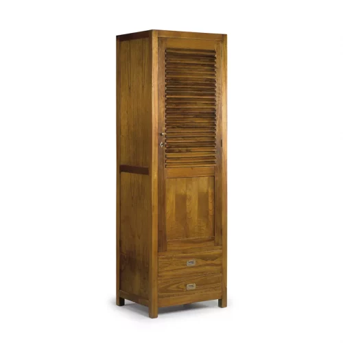 Armario Star Marco Polo Individual 65x50x200 Cm - Moycor (1)