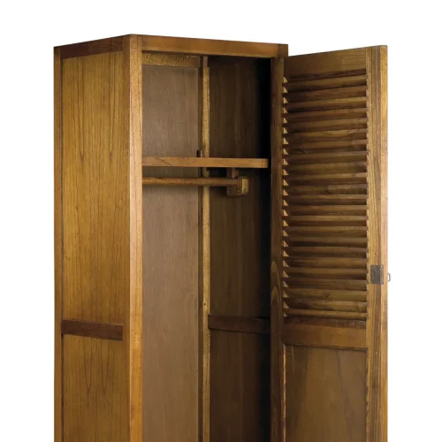 Armario Star Marco Polo Individual 65x50x200 Cm - Moycor (4)